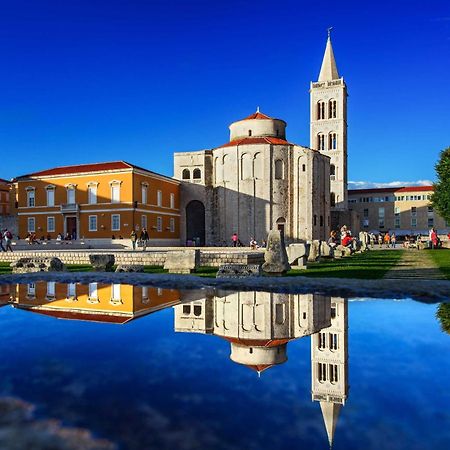 De Clave Luxury Apartment Zadar Luaran gambar