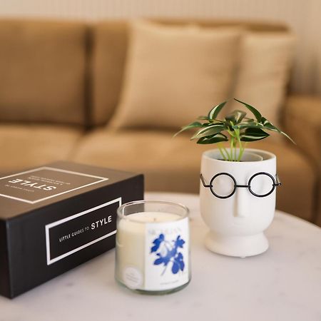 De Clave Luxury Apartment Zadar Luaran gambar