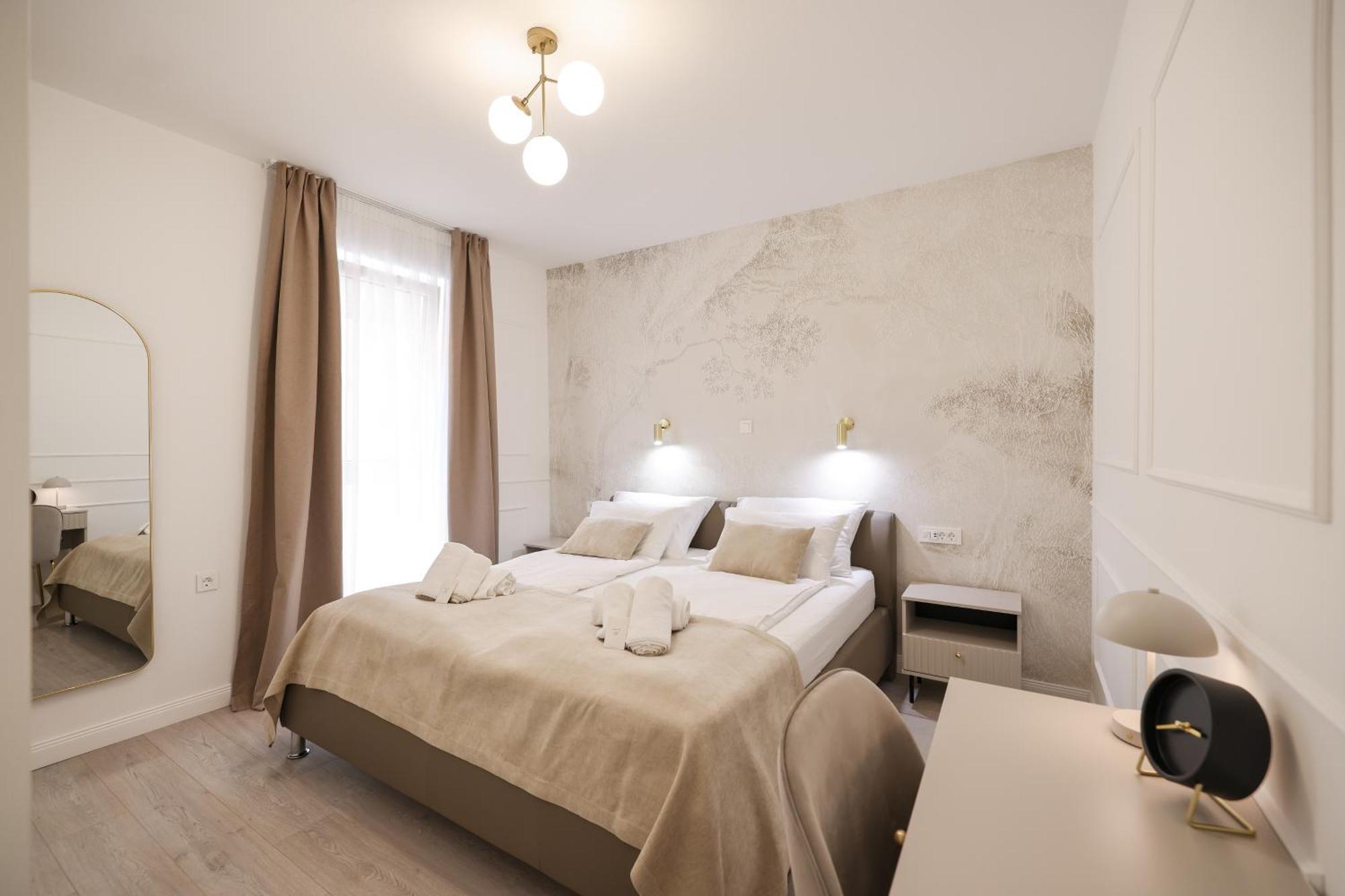 De Clave Luxury Apartment Zadar Luaran gambar