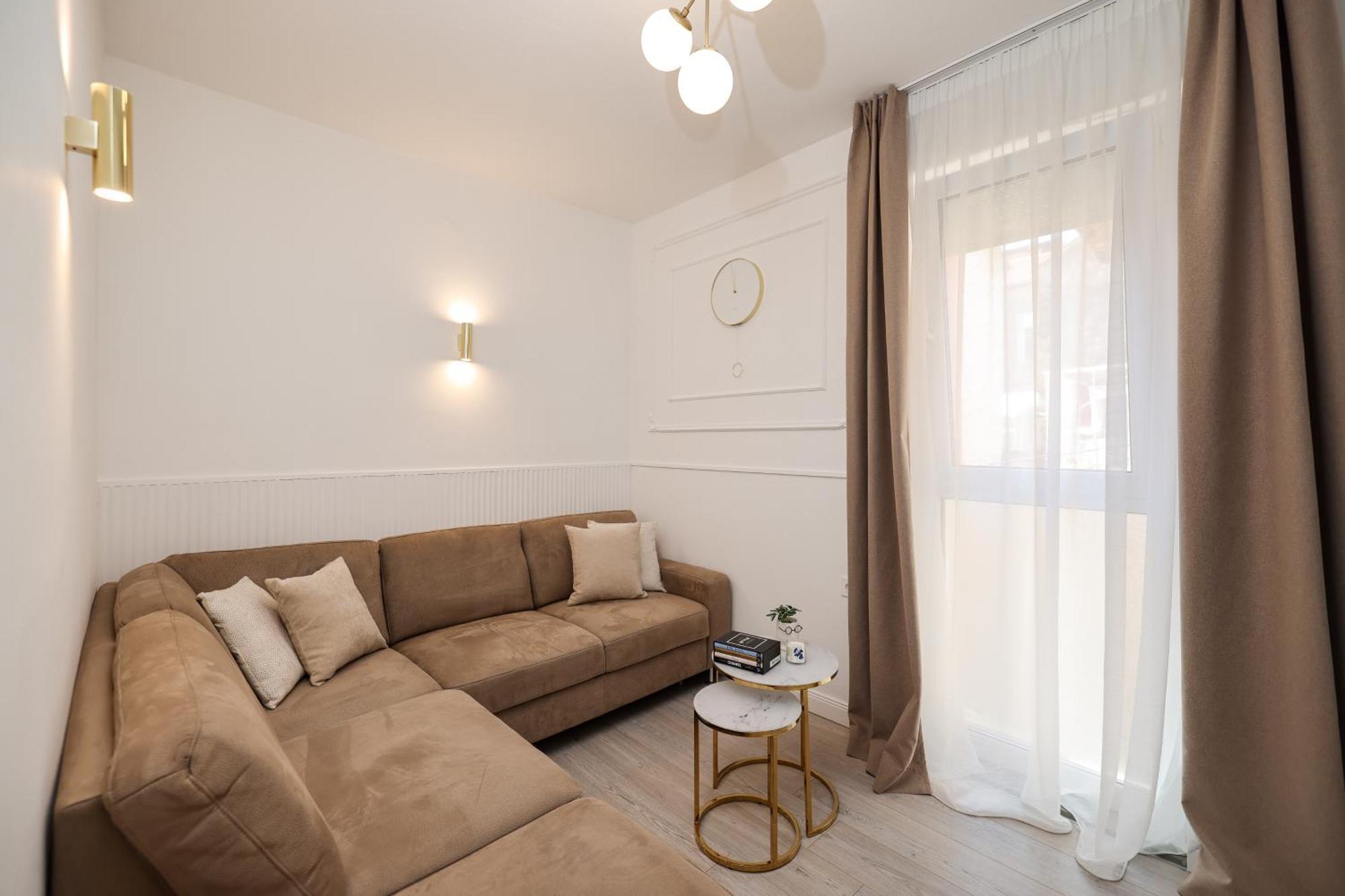 De Clave Luxury Apartment Zadar Luaran gambar