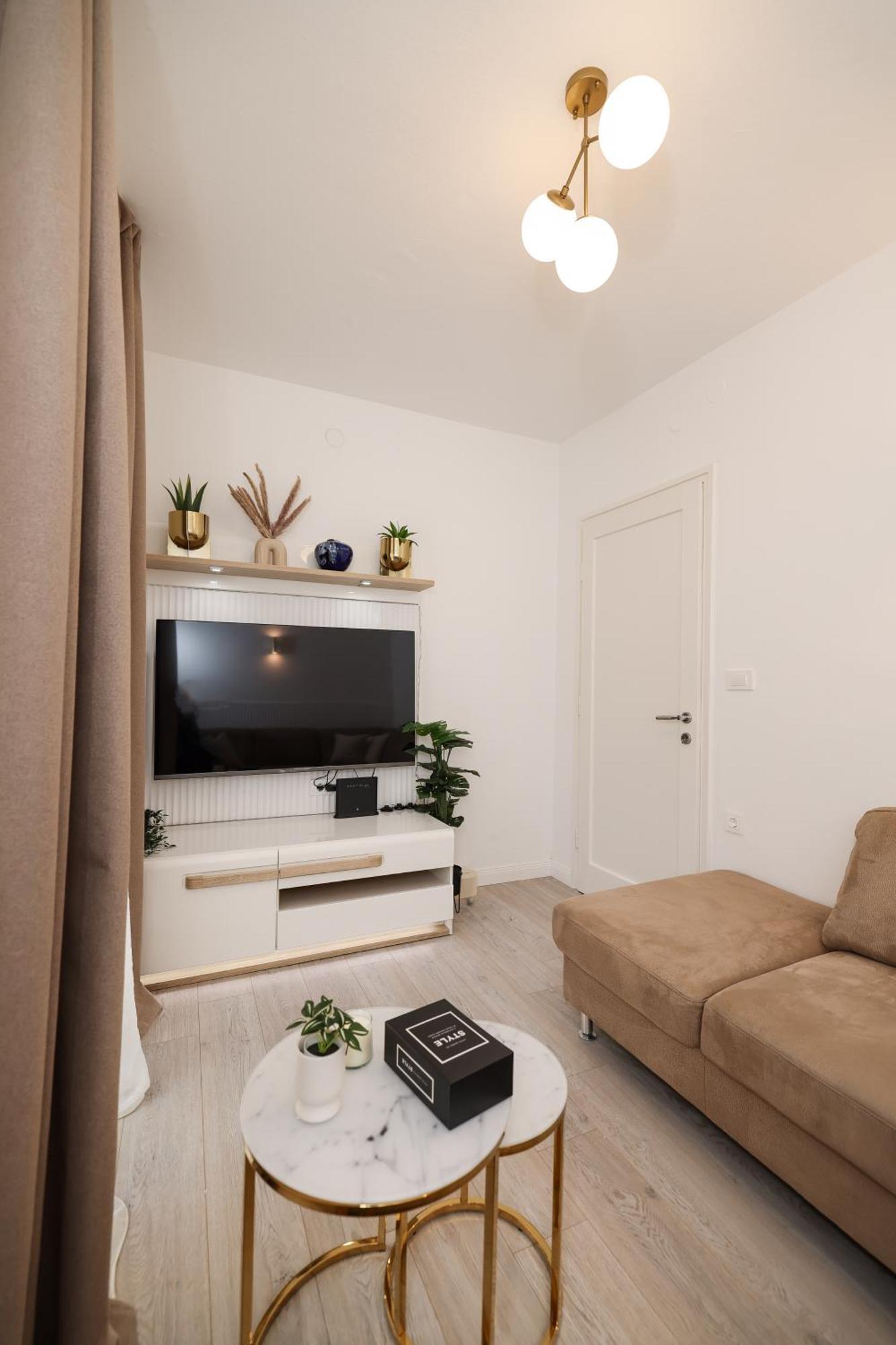 De Clave Luxury Apartment Zadar Luaran gambar