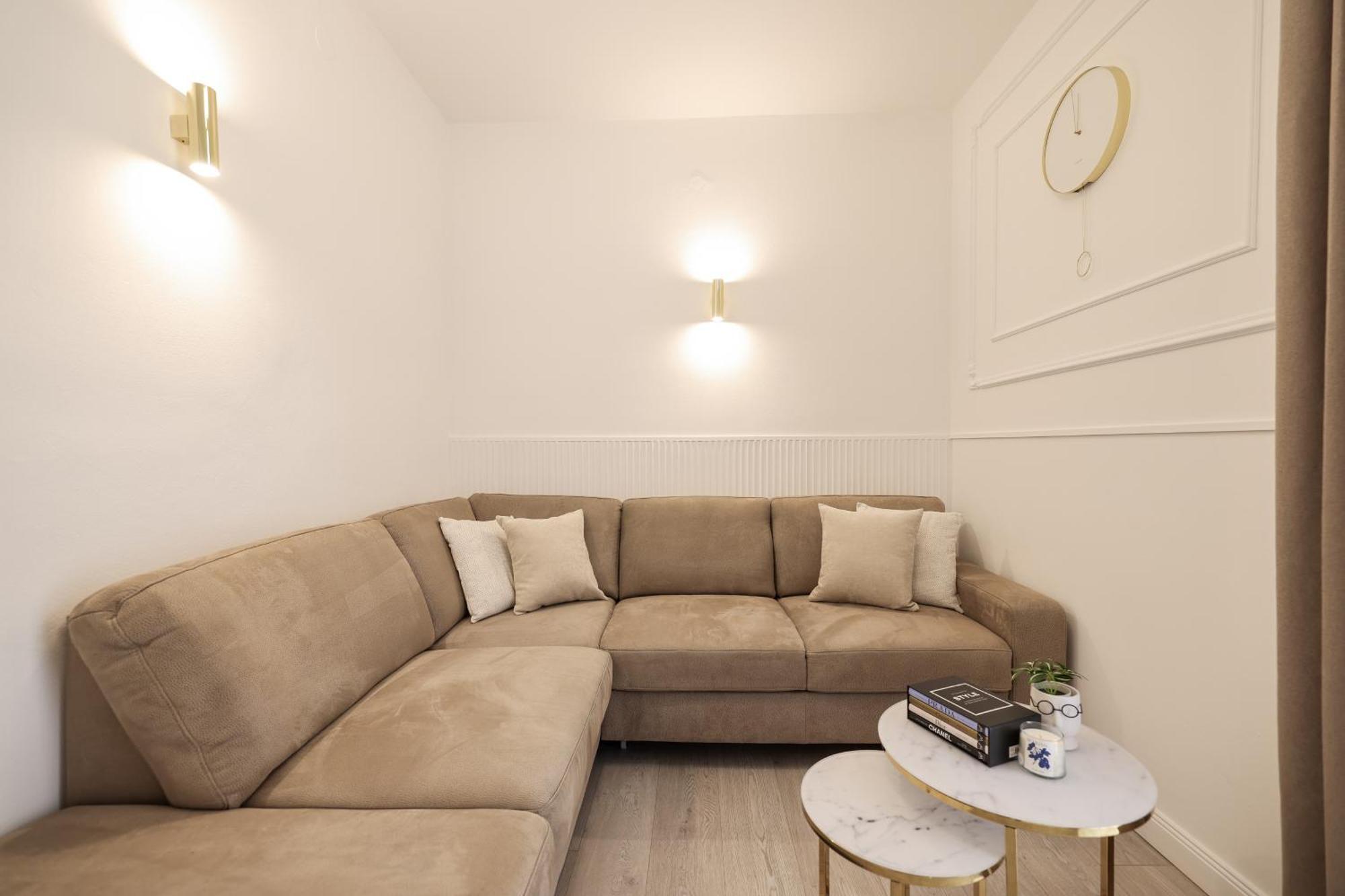 De Clave Luxury Apartment Zadar Luaran gambar