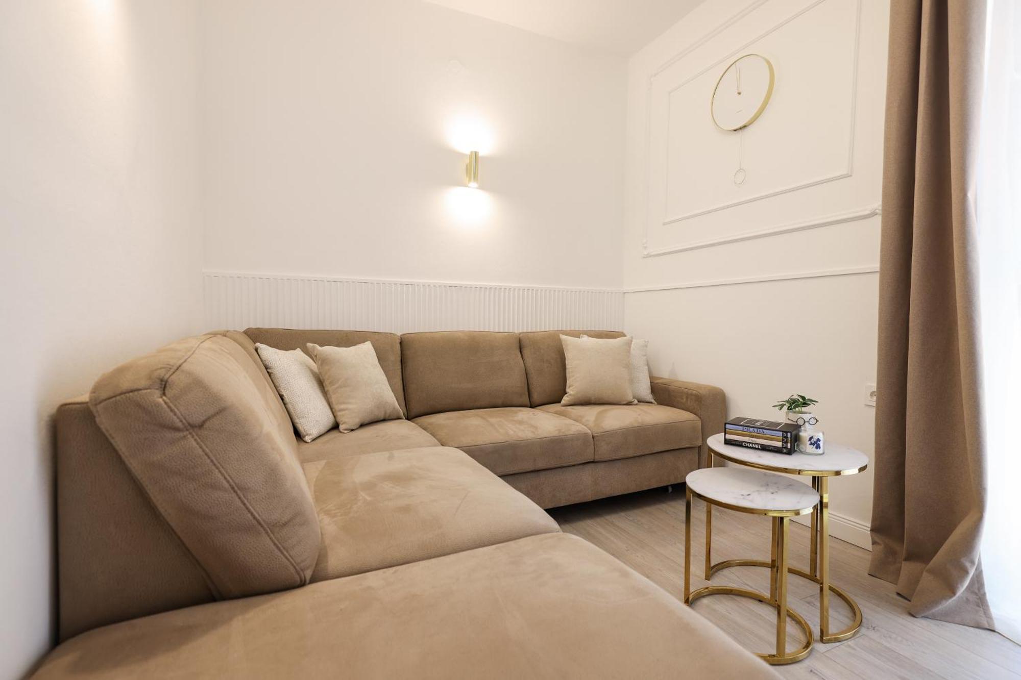 De Clave Luxury Apartment Zadar Luaran gambar