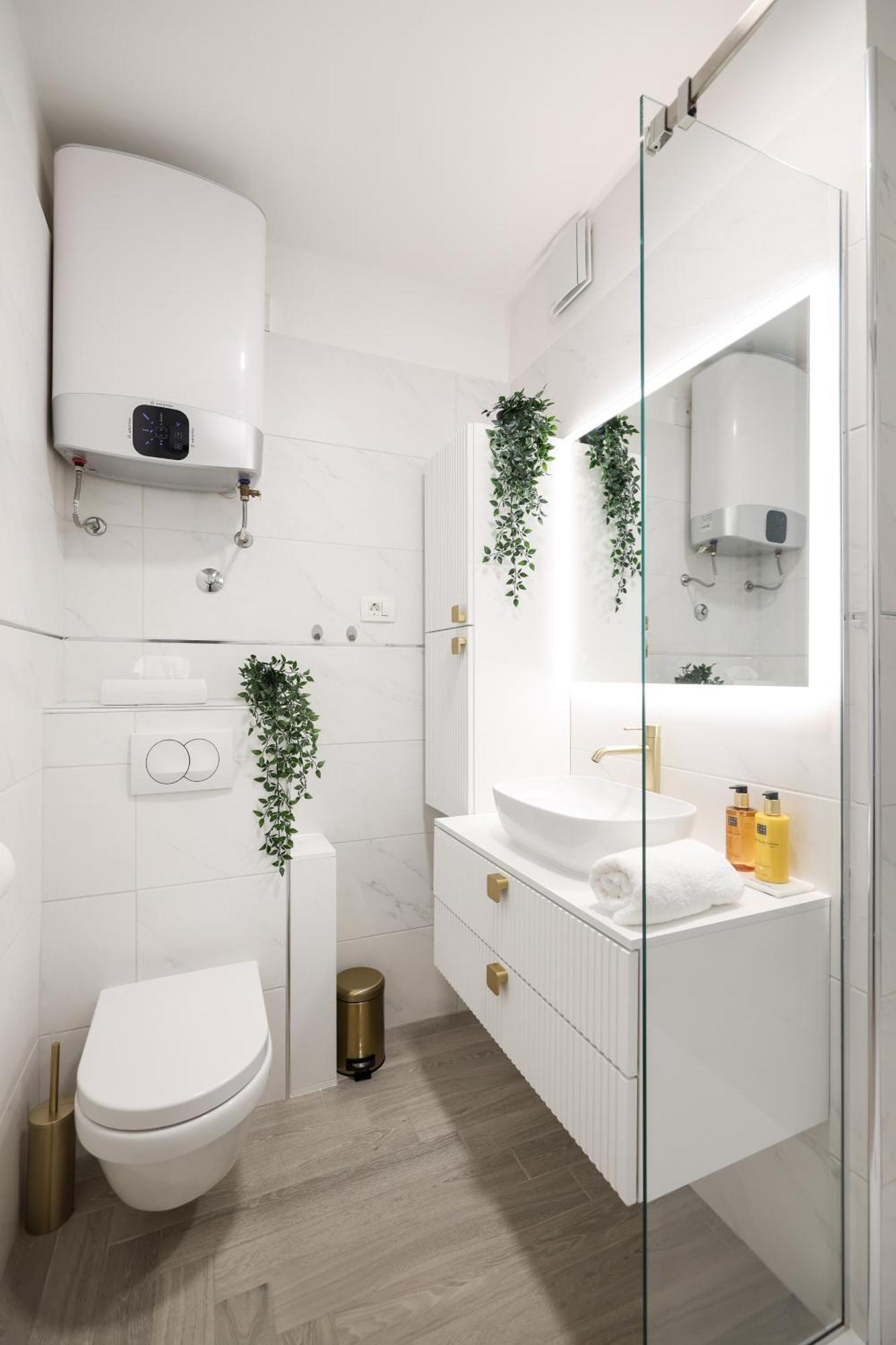 De Clave Luxury Apartment Zadar Luaran gambar