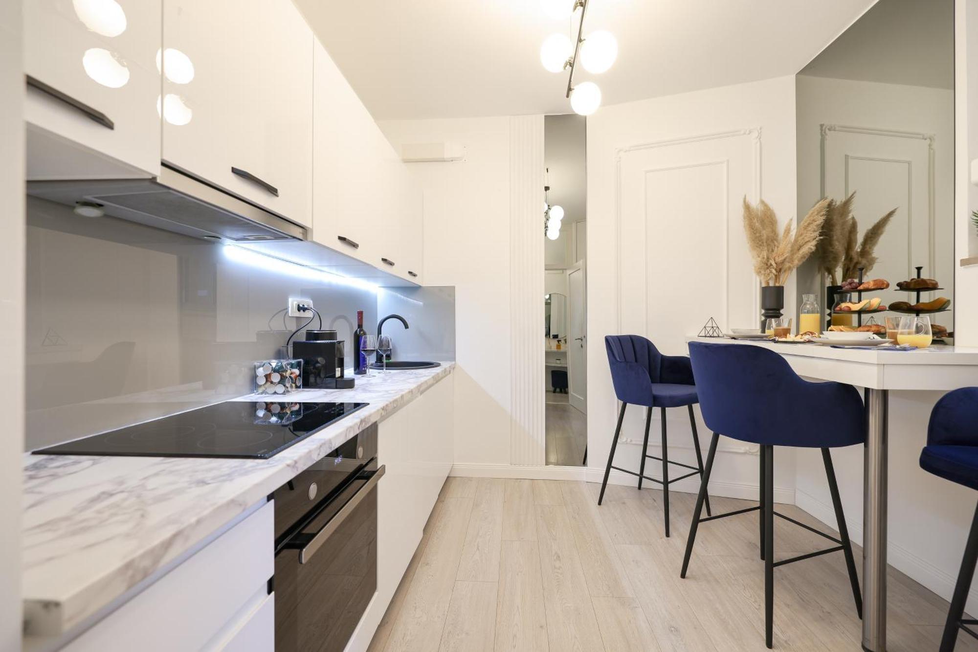 De Clave Luxury Apartment Zadar Luaran gambar