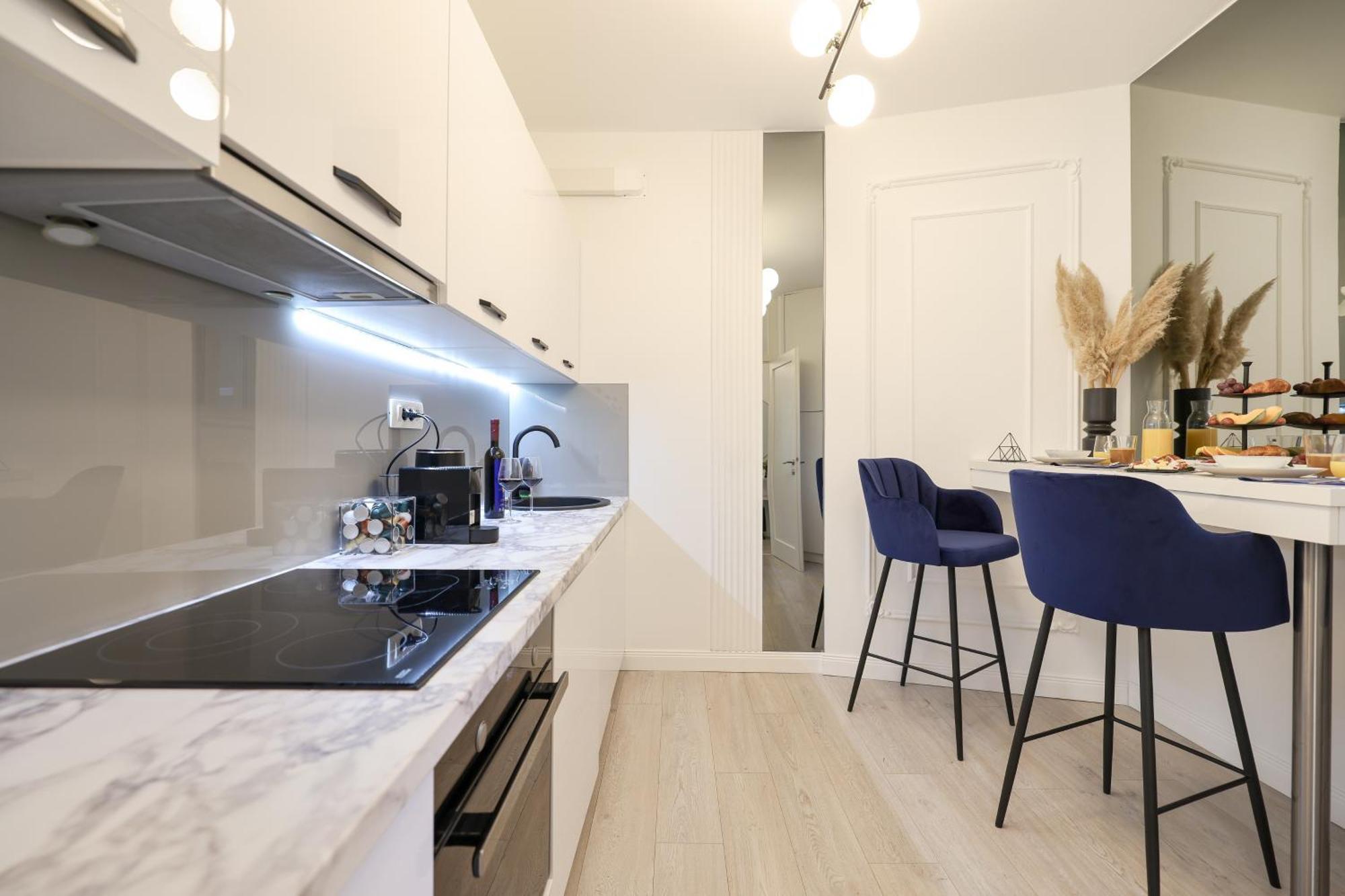 De Clave Luxury Apartment Zadar Luaran gambar