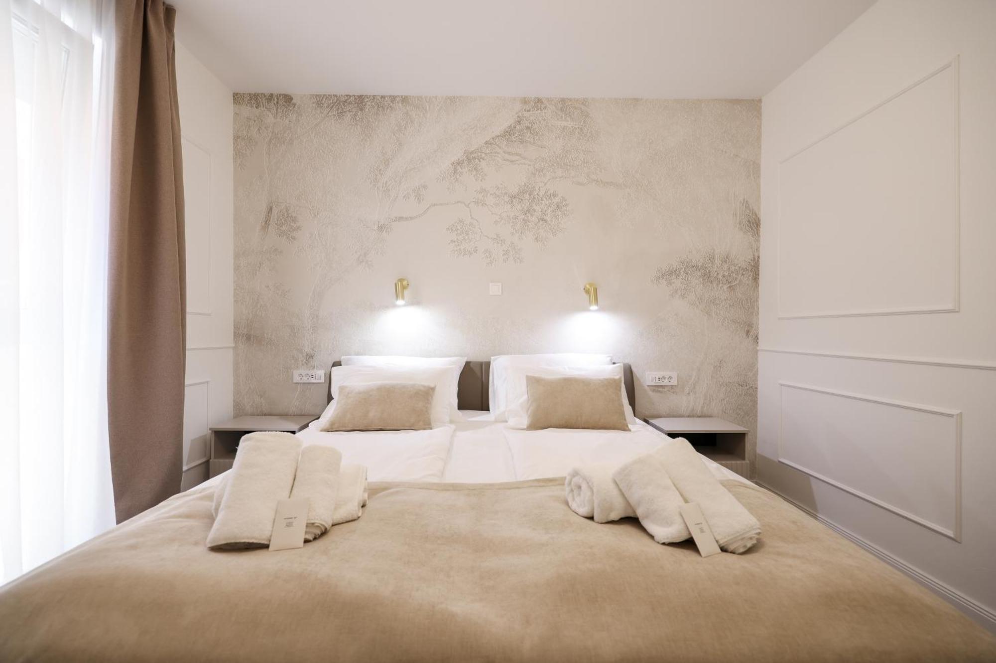 De Clave Luxury Apartment Zadar Luaran gambar