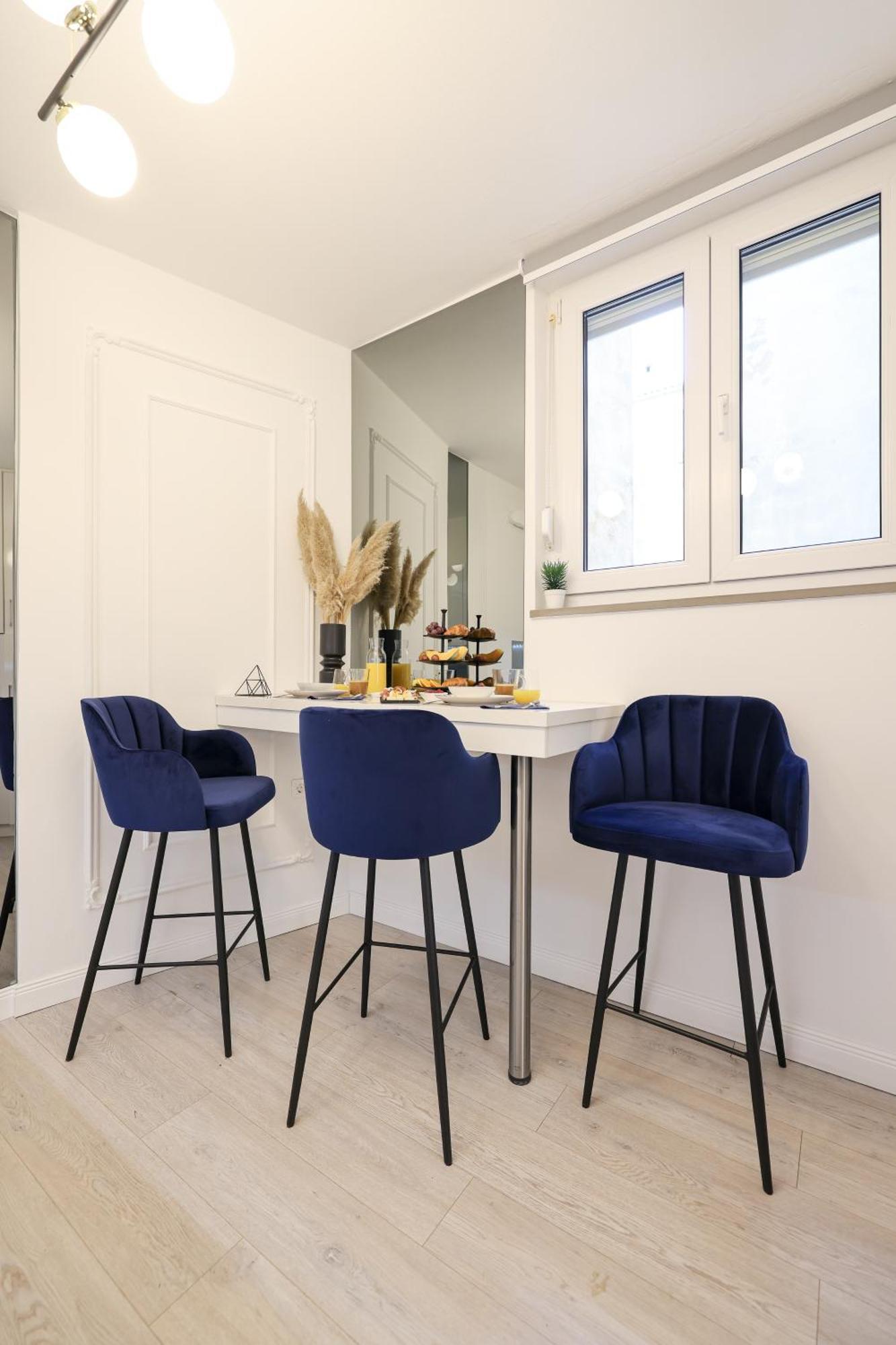 De Clave Luxury Apartment Zadar Luaran gambar