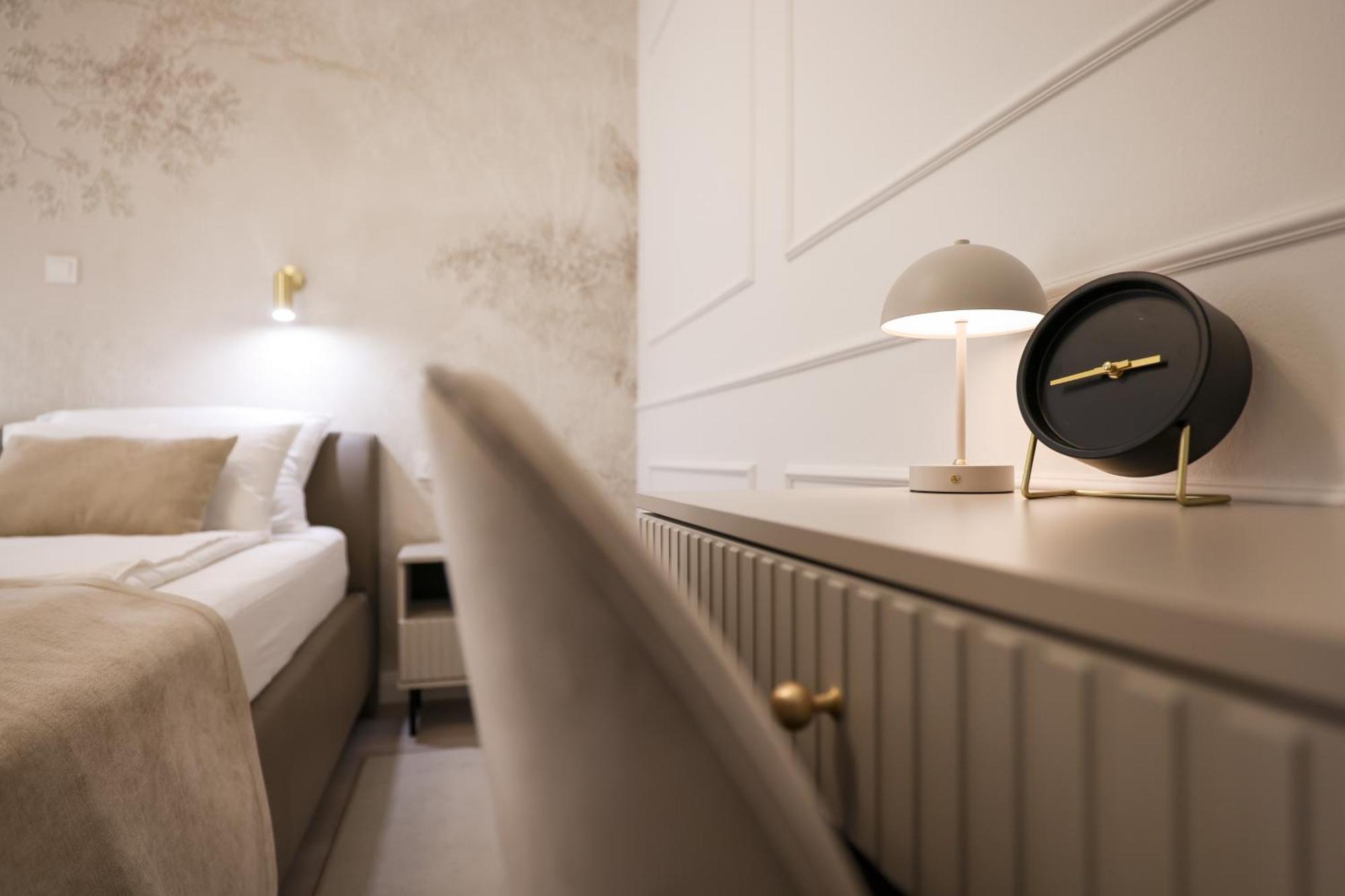 De Clave Luxury Apartment Zadar Luaran gambar
