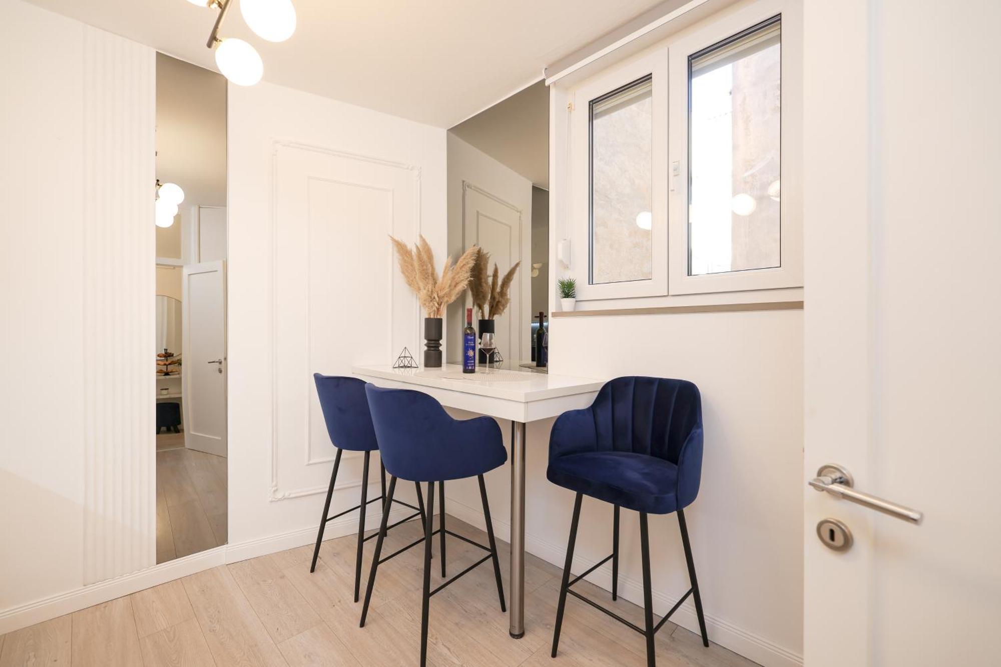 De Clave Luxury Apartment Zadar Luaran gambar