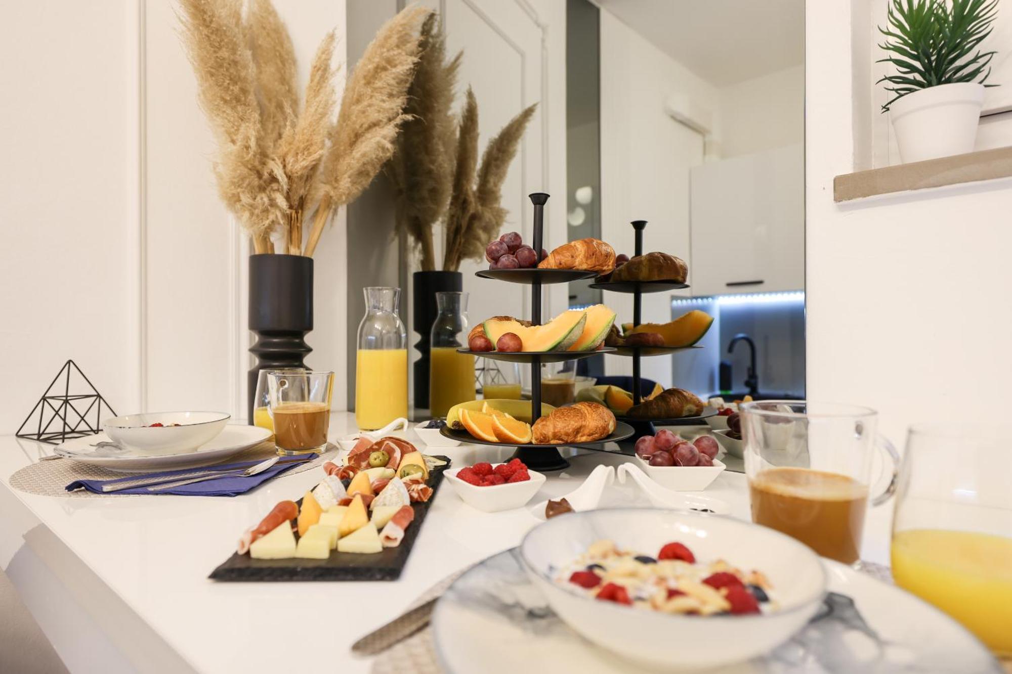De Clave Luxury Apartment Zadar Luaran gambar