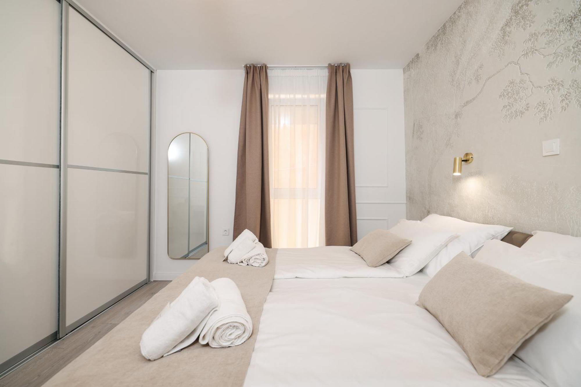De Clave Luxury Apartment Zadar Luaran gambar