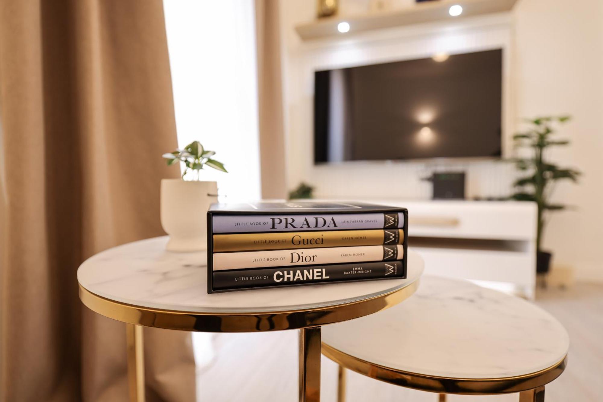 De Clave Luxury Apartment Zadar Luaran gambar