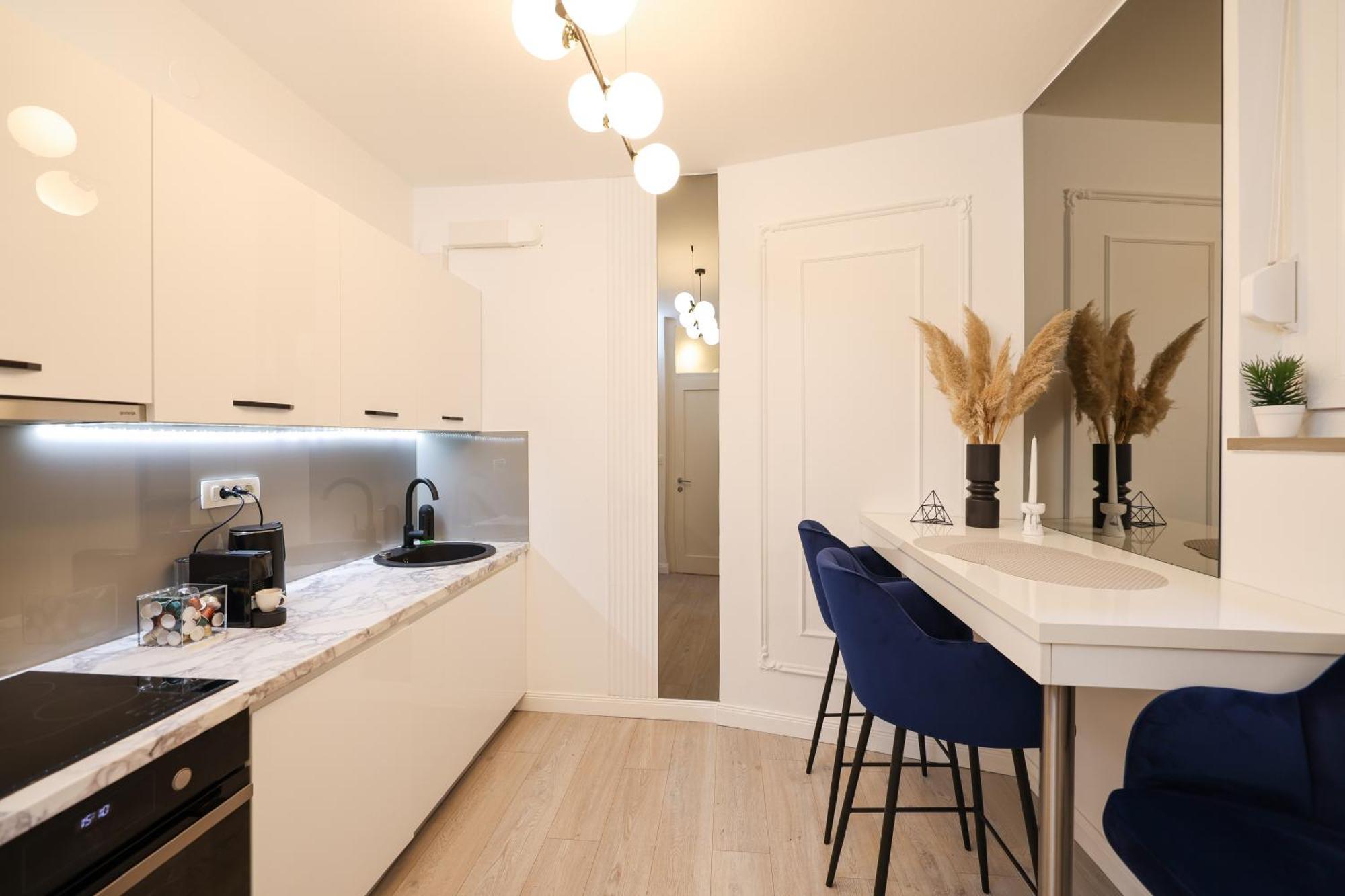 De Clave Luxury Apartment Zadar Luaran gambar