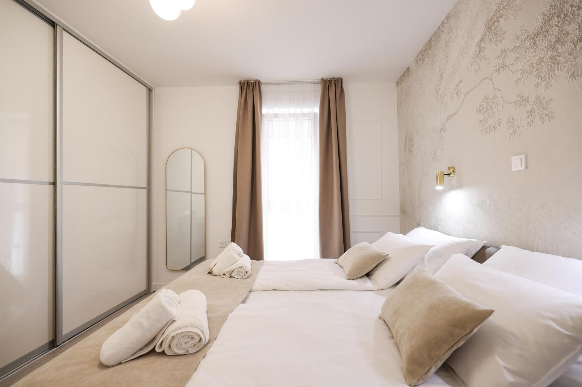 De Clave Luxury Apartment Zadar Luaran gambar