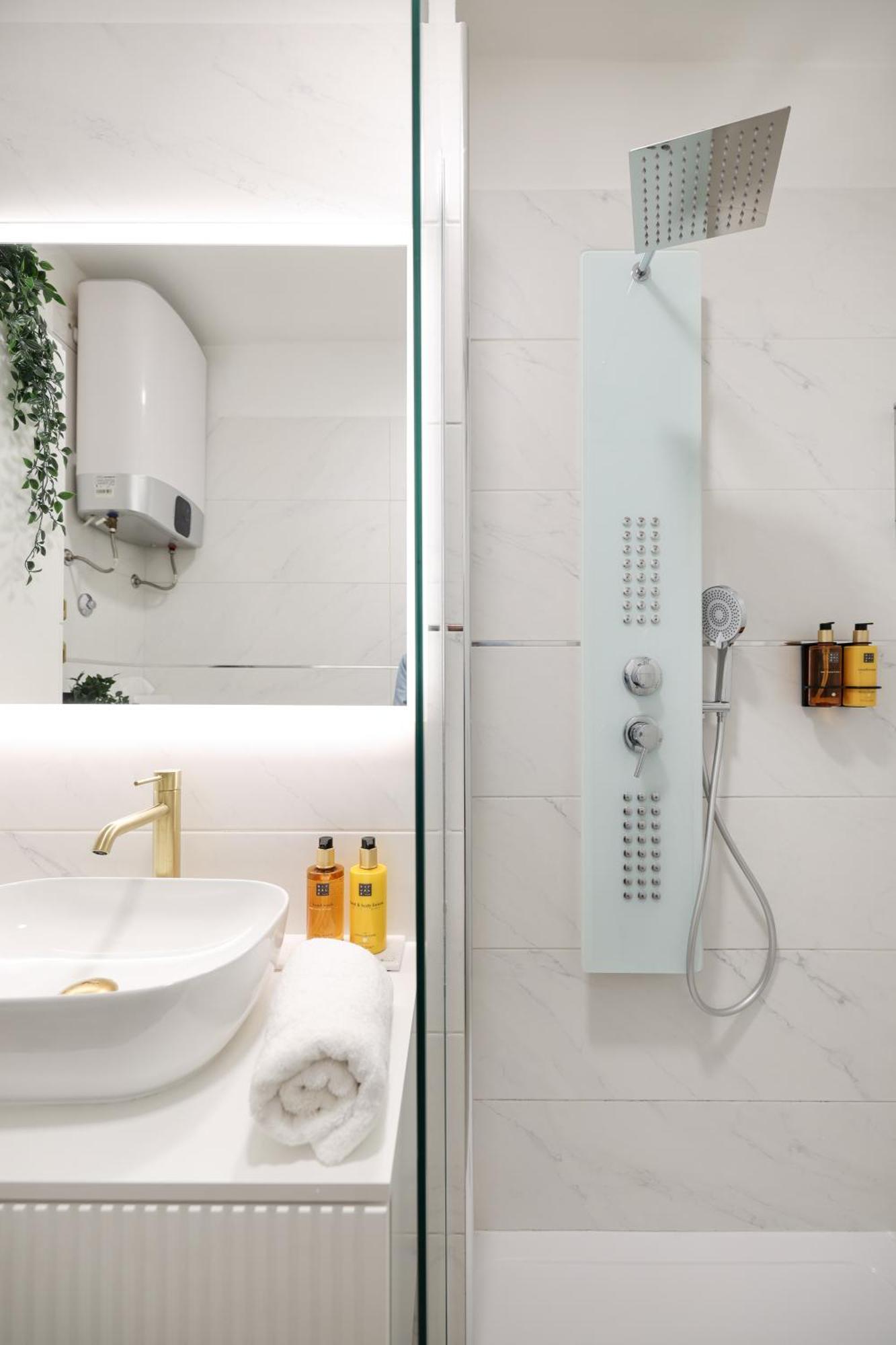 De Clave Luxury Apartment Zadar Luaran gambar