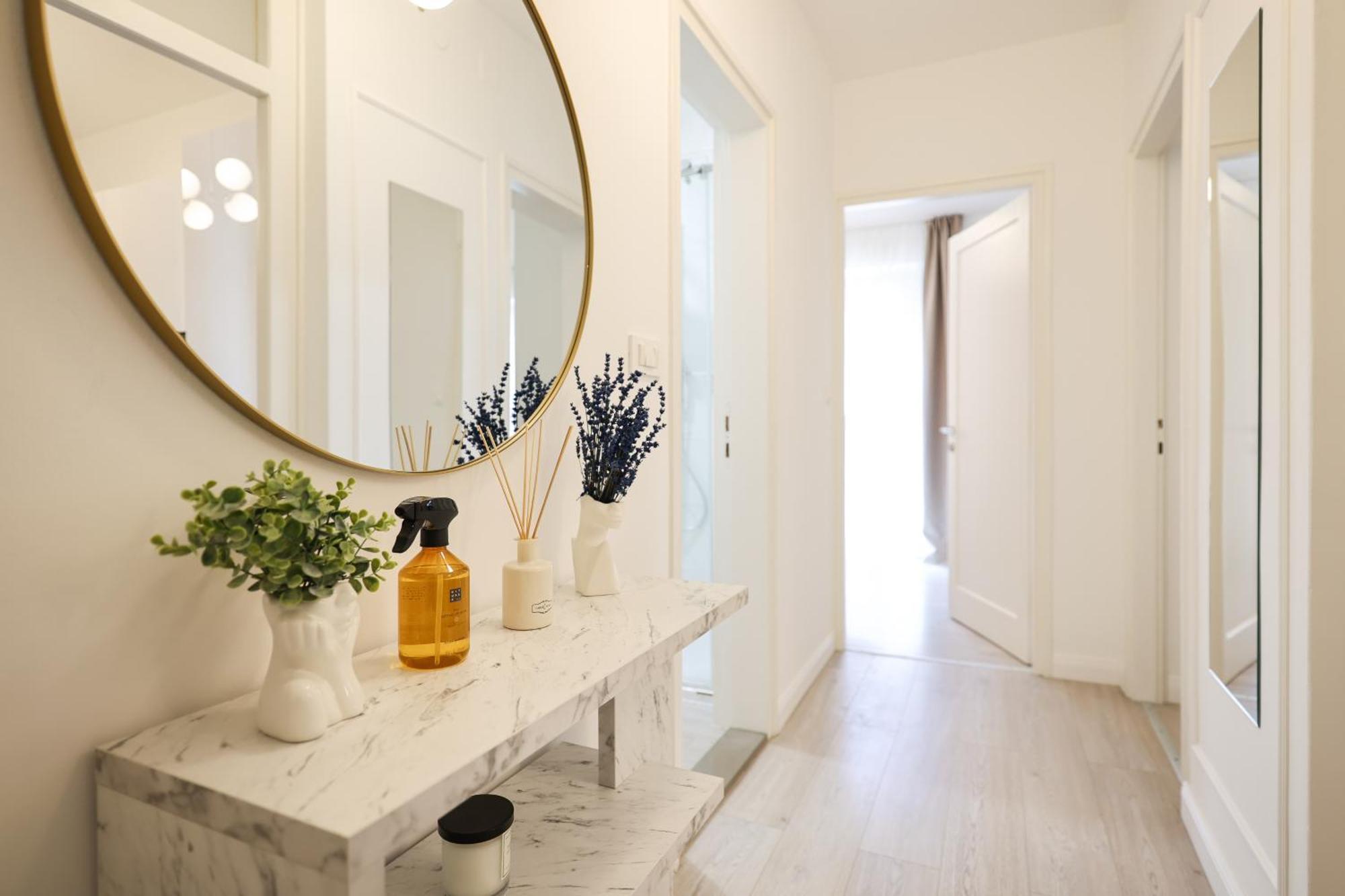 De Clave Luxury Apartment Zadar Luaran gambar