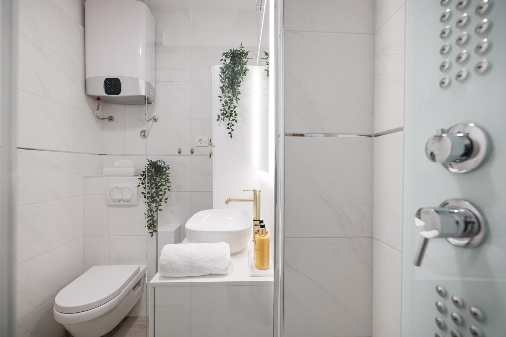 De Clave Luxury Apartment Zadar Luaran gambar