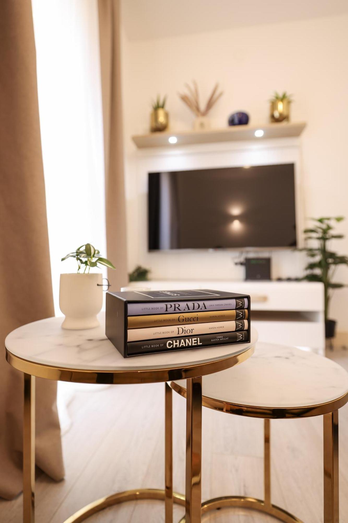 De Clave Luxury Apartment Zadar Luaran gambar