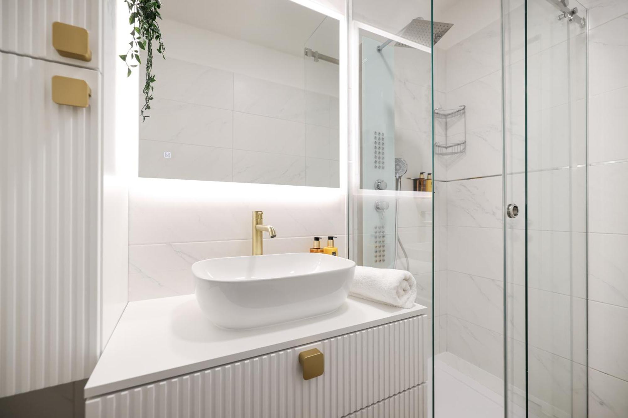 De Clave Luxury Apartment Zadar Luaran gambar